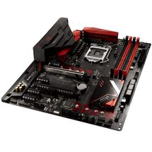 Placa mãe LGA 1151 - ASRock Fatal1ty B250 Gaming K4 (ATX) DDR4