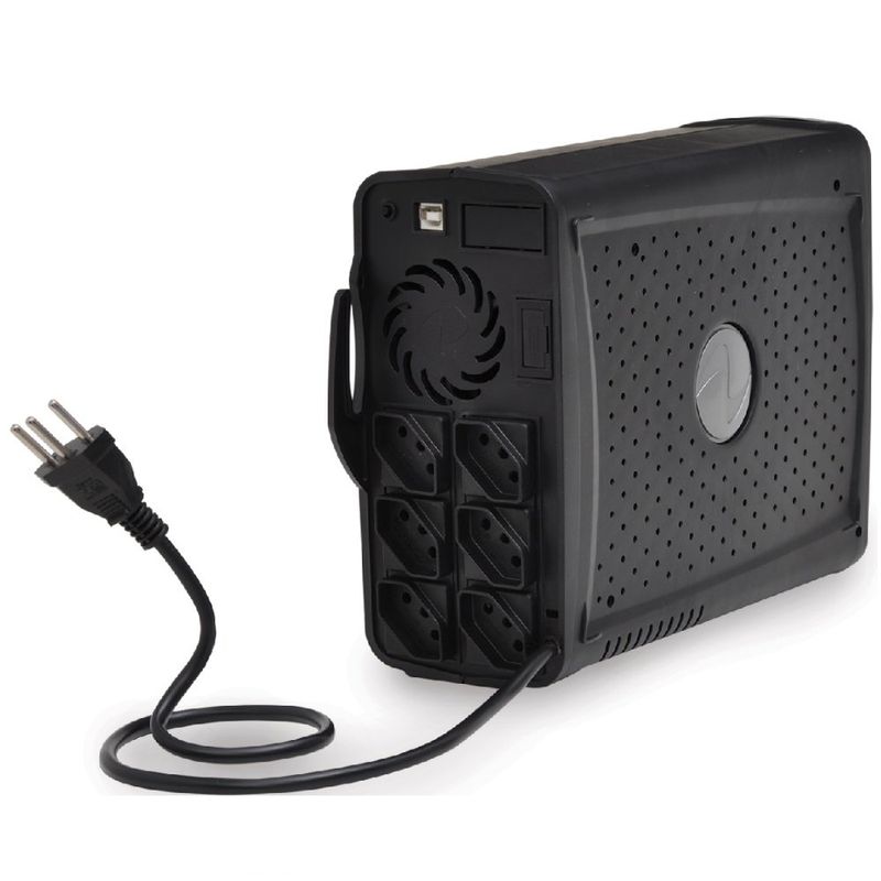 114513-2-No_Break_600VA_Bivolt_115V_Ragtech_NSH_Preto_20NSH4125_114513-5