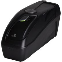 No-Break - 1.200VA - Bivolt/115V - Ragtech Easy Way (Conexão Para Bateria) - Preto - 20NEW4141