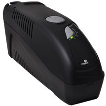 No-Break - 2.000VA - Bivolt/115V - Ragtech Easy Jet (Conexão Para Bateria e USB) - Preto - 20NEJ4222