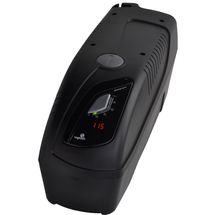 No-Break Senoidal - 1.600VA - Bivolt/115V - Ragtech Easy Pro Full Range (Conexão Para Bateria e USB) - Preto - 20NEP4036