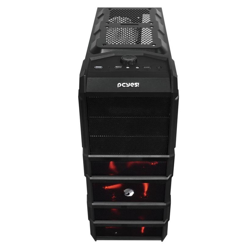 114542-1-Gabinete_ATX_PCYes_Rhino_c_janela_Preto_Led_Vermelho_RHINOPTOVM3FCA_114542-5
