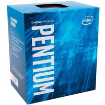 Processador Intel Pentium G4560 (LGA1151 - 2 núcleos - 3,5GHz) - BX80677G4560