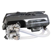 Watercooler - Swiftech - H240 X2 Prestige