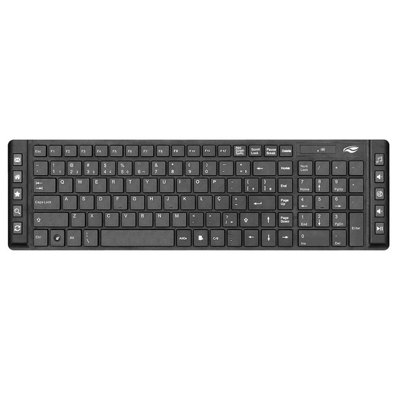 114665-3-Teclado_e_Mouse_Sem_fio_C3_Tech_Preto_K_W50BK_114665-5