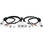 114669-2-Switch_KVM_2_Portas_HDMI_TRENDnet_Branco_TK_215i_114669-5