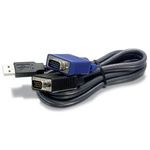 114670-1-Conjunto_de_Cabos_KVM_45m_TRENDnet_TK_CU15_114670-5