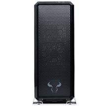 Gabinete ATX - Riotoro Prism - Preto - CR1280
