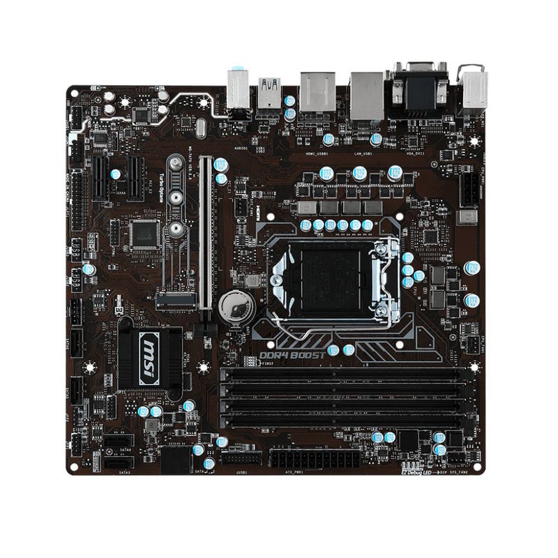 114768-2-Placa_mae_LGA_1151_MSI_B250M_PRO_VDH_Micro_ATX_114768-5