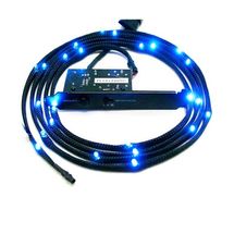 Fita de Leds - 1m - Azul - NZXT - CB-LED10-BU