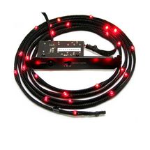 Fita de Leds - 1m - Vermelho - NZXT - CB-LED10-RD