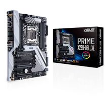 Placa mãe LGA2066 - Asus Prime X299-Deluxe (ATX)