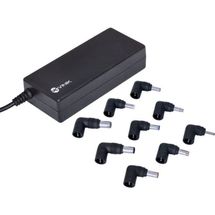 Fonte universal p/ notebook (120W) - Vinik NPS-120 - 16877