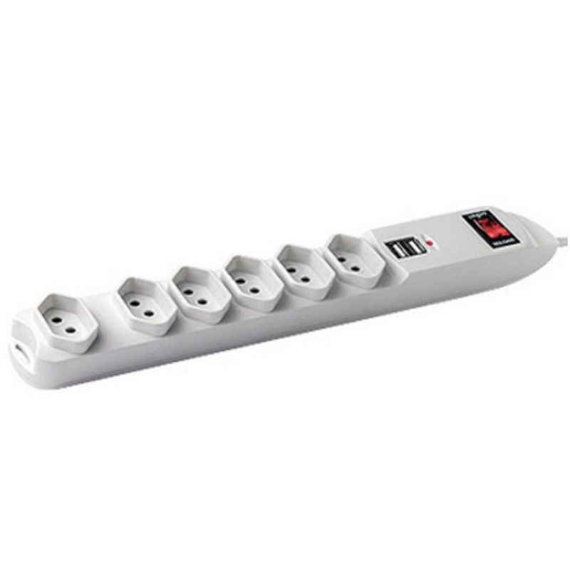114844-1-Filtro_de_Linha_6_tomadas_e_2_entardas_USB_Multilaser_Branco_WI251_114844-5