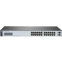 Switch 24 Portas Gerenciável - 10/100/1000 2-SFP L2 - HP Aruba - 1820 - J9980A