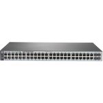 114850-1-Switch_48_Portas_Gerenciavel_10_100_1000_4_SFP_L2_HP_Aruba_1820_J9981A_114850-5