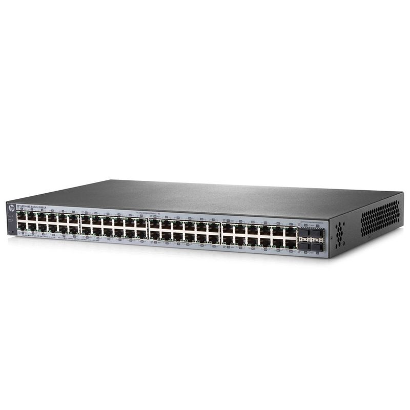 114850-2-Switch_48_Portas_Gerenciavel_10_100_1000_4_SFP_L2_HP_Aruba_1820_J9981A_114850-5