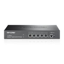 Roteador VPN - 10/100/1000 Dual WAN - TP-Link - Grafite - TL-ER6020