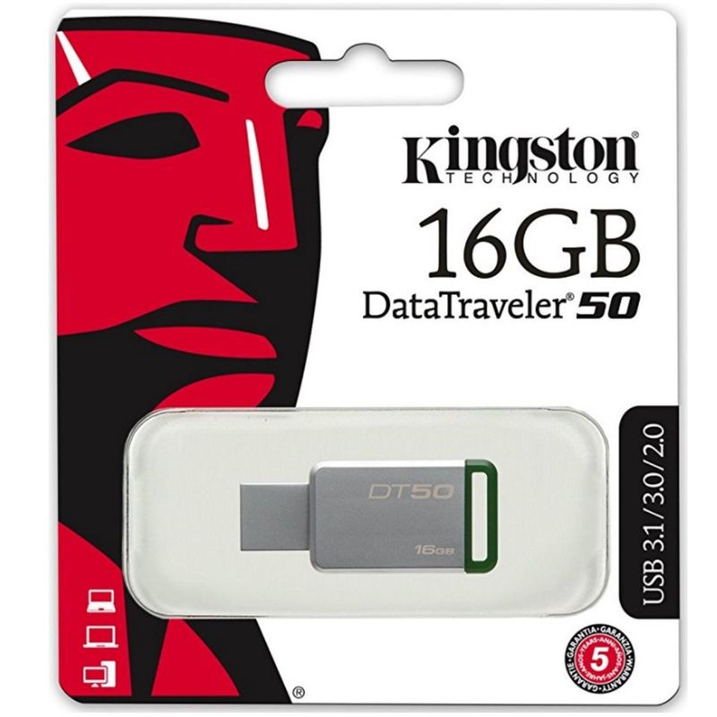 114859-3-Pendrive_USB_30_16GB_Kingston_DataTraveler_50_DT50_16GB_114859-5