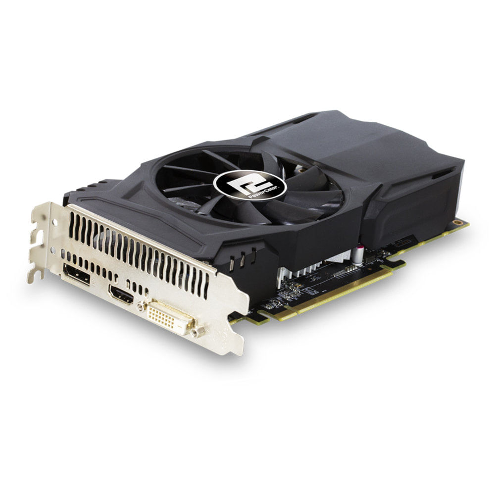 Rx 560 powercolor shop
