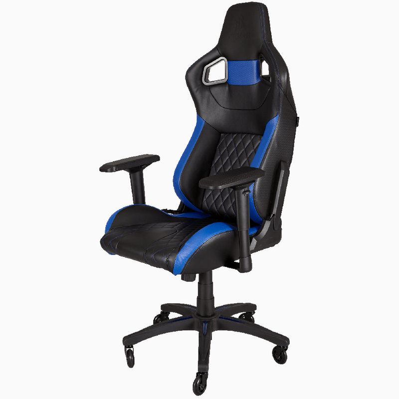 114883-2-Cadeira_Gamer_Corsair_T1_Race_CF_9010004_WW_Preto_Azul_114883-5