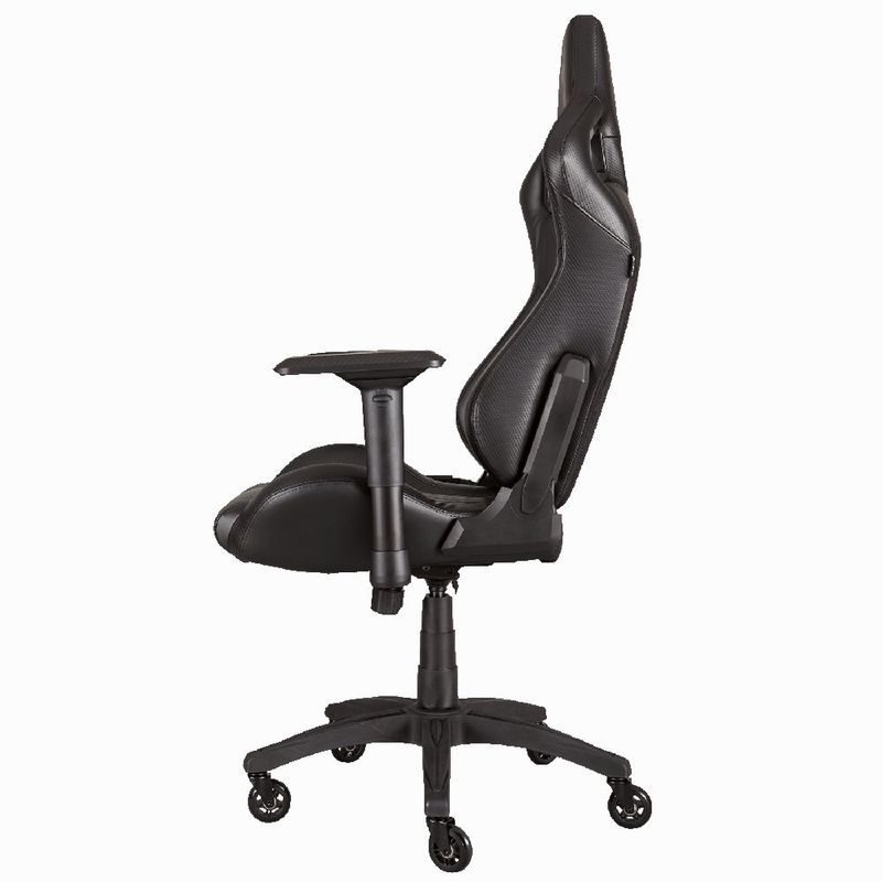 114884-4-Cadeira_Gamer_Corsair_T1_Race_CF_9010001_WW_Preto_Preto_114884-5