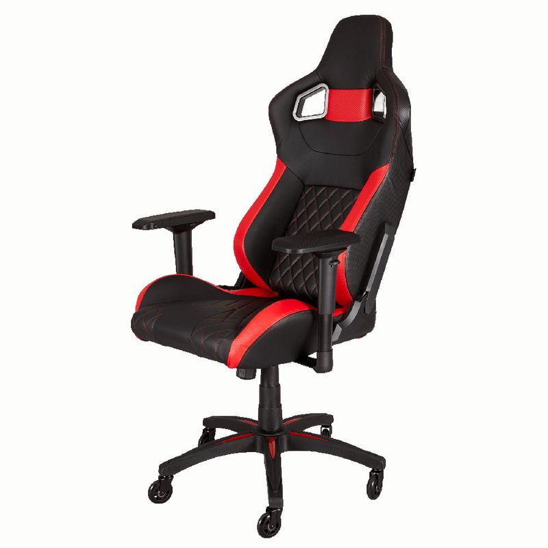 114886-2-Cadeira_Gamer_Corsair_T1_Race_CF_9010003_WW_Preto_Vermelho_114886-5
