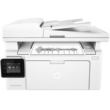 Multifuncional - Laser Monocromática - HP LaserJet Pro M130FW - G3Q60A