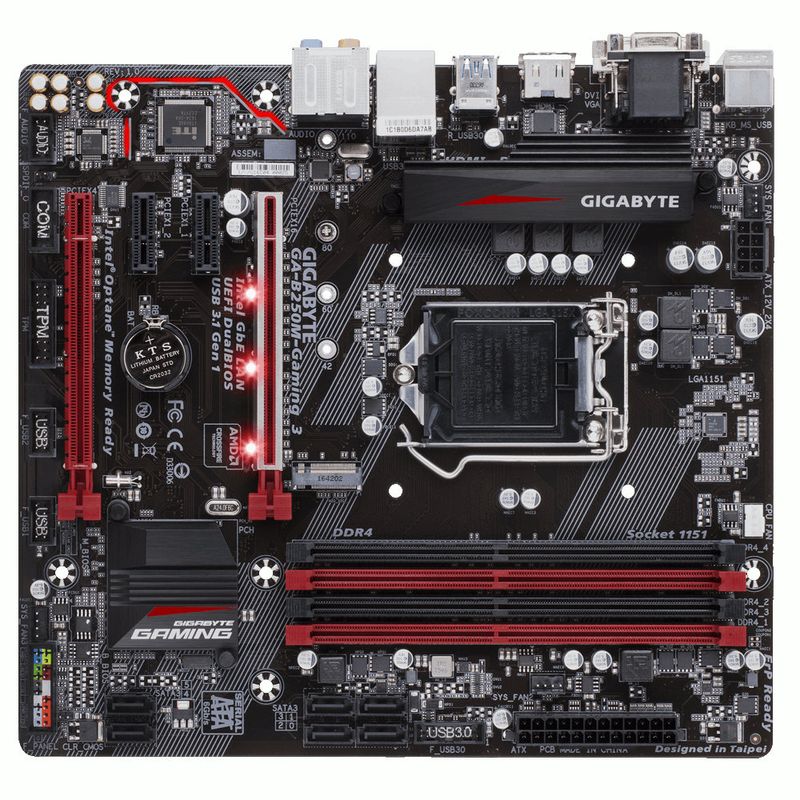 114890-2-Placa_mae_LGA_1151_Gigabyte_GA_B250M_Gaming_3_Micro_ATX_114890-5