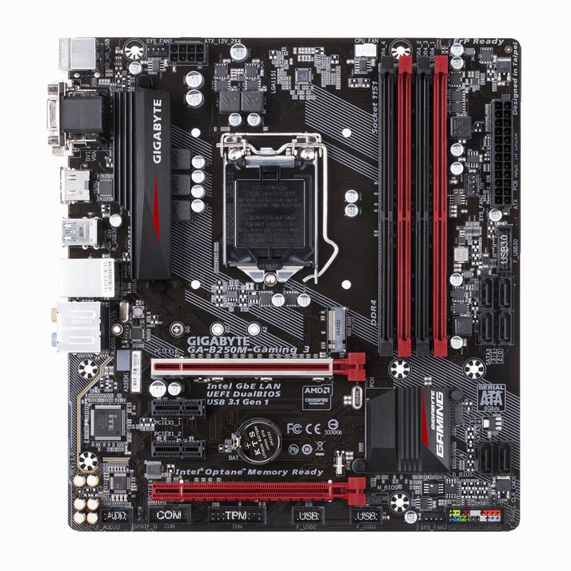 114890-4-Placa_mae_LGA_1151_Gigabyte_GA_B250M_Gaming_3_Micro_ATX_114890-5