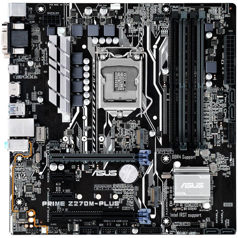 114893-2-Placa_mae_LGA_1151_Asus_Prime_Z270M_Plus_BR_Micro_ATX_114893-5