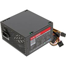 Fonte ATX - 350W - Aerocool - Preta - VX-350