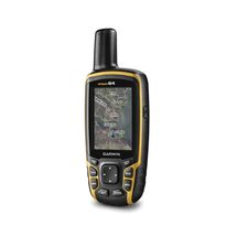 GPS - Garmin GPSMap 64 - 010-01199-00