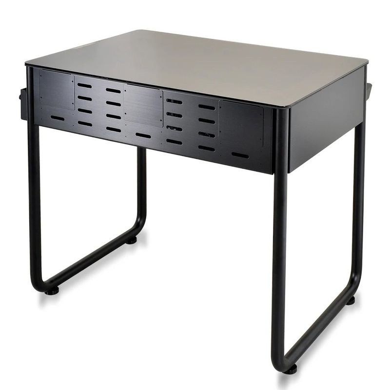 112462-2-Gabinete_XL_ATX_Lian_Li_Aluminium_Computer_Desk_DK_01_Preto_DK_01X_112462-5