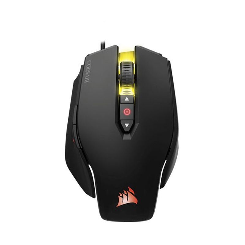 113583-4-Mouse_USB_Corsair_Gaming_M65_Pro_RGB_Optico_Preto_CH_9300011_NA_113583-5