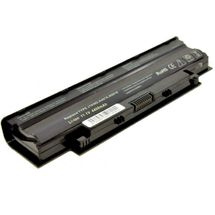 Bateria notebook - 10,8V (11,1V) / 4.400mAh / 6 células - p/ Dell Inspiron N5010 / Vostro 3550 - bringIT - BC075