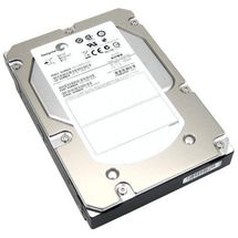 HD 300GB SAS2 Seagate Cheetah ST3300657SS (3.5pol, 6Gb/s,15K RPM, 16MB Cache)