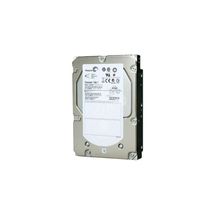 HD 450GB SAS2 Seagate Cheetah ST3450857SS (3.5pol, 6Gb/s, 15K RPM, 16MB Cache)