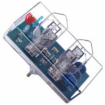 DPS -  2 tomadas - Clamper Energia - Transparente - 9368