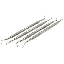 Chaves de precisão - iFixit Probe Set (Economy) - IF145-059-1 / DD-300B