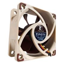 Ventoinha (Cooler) -  6cm - Noctua - NF-A6x25 FLX