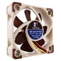 Ventoinha (Cooler) -  4cm - Noctua - NF-A4x10 FLX