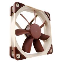 Ventoinha (Cooler) - 12cm - Noctua - NF-S12A FLX