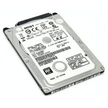 HD Notebook 500GB SATA3 Hitachi Travelstar Z7K500 -  HTS725050A7E630 (2,5pol, 7.200 RPM)