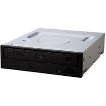 Gravador Interno - SATA - Blu-ray/DVD/CD - Pionner - Preto - BDR-209DBK