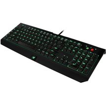 Teclado - USB - Razer Blackwidow Ultimate Stealth 2014 Keyboard - Preto