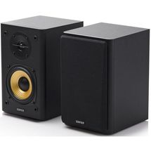 Caixa de Som - 2.0 - Edifier R1000T4 - Preta