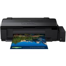 Impressora - Jato de Tinta - Epson EcoTank L1800 - Grafite