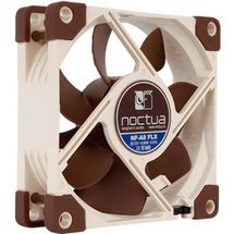 Ventoinha (Cooler) -  8cm - Noctua - NF-A8 FLX