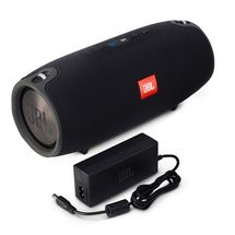 Caixa de Som Bluetooth - 4.1 - JBL Extreme - Preta - JBLXTREMEBLKEU